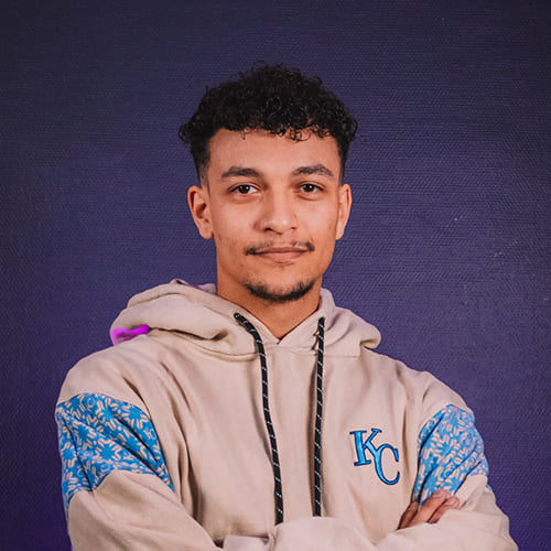 Tristan EDIMO